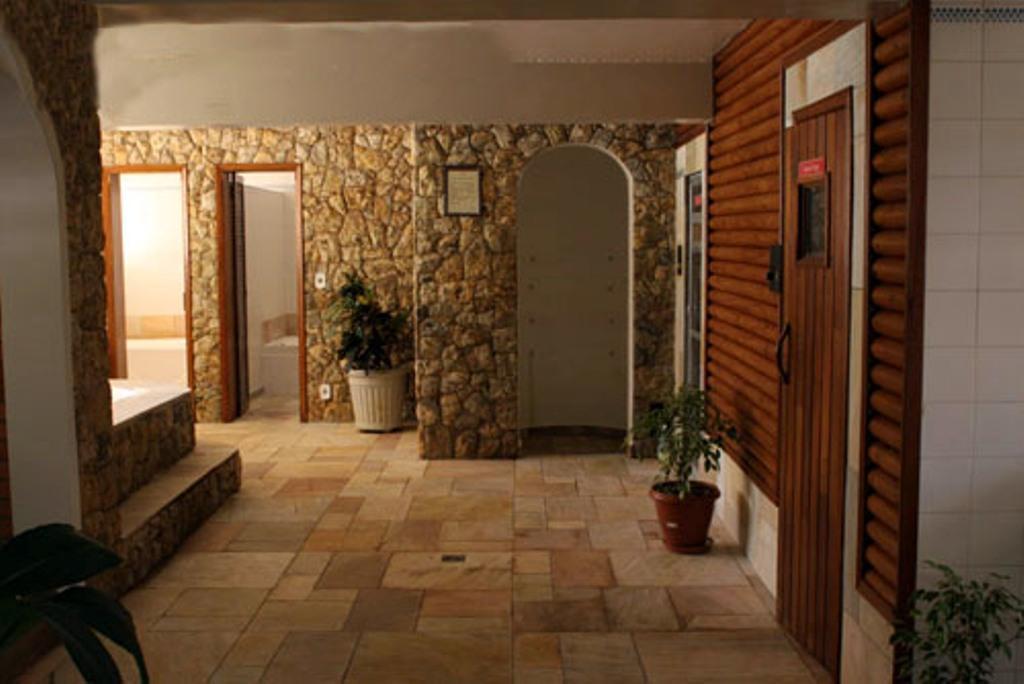 Hotel Parque Das Primaveras Jacutinga Exteriér fotografie